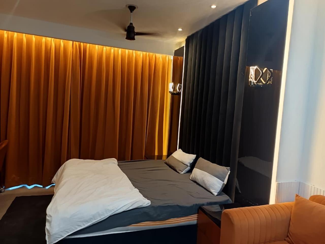 The Cozy Heaven * New Delhi